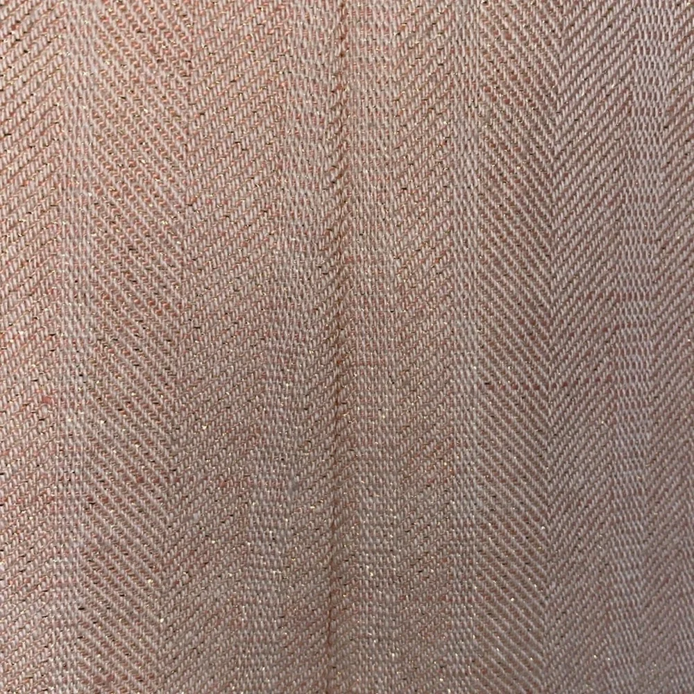 Vintage Veronica Beard 100% Linen Blazer Medium - Picture 12 of 13
